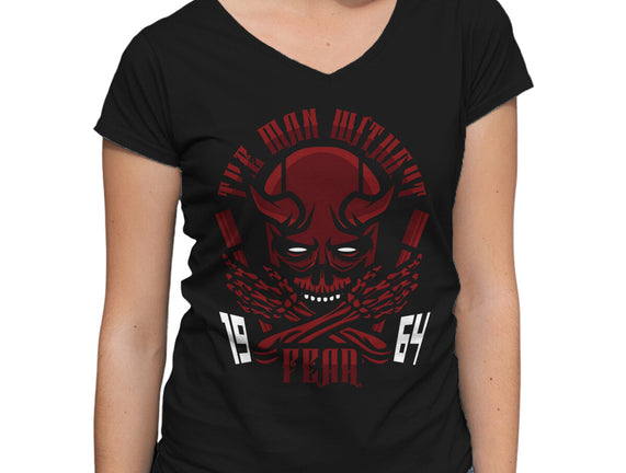 Devil Skull