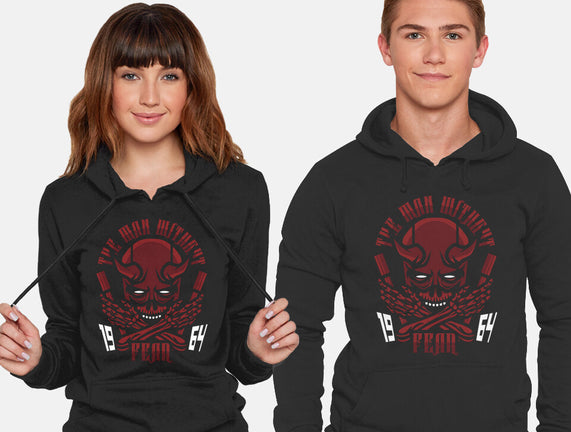 Devil Skull