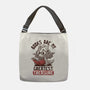 Books Are My Greatest Treasure-None-Adjustable Tote-Bag-koalastudio
