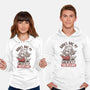 Books Are My Greatest Treasure-Unisex-Pullover-Sweatshirt-koalastudio
