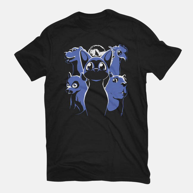 Flow Crew-Mens-Heavyweight-Tee-estudiofitas