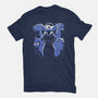 Flow Crew-Womens-Fitted-Tee-estudiofitas