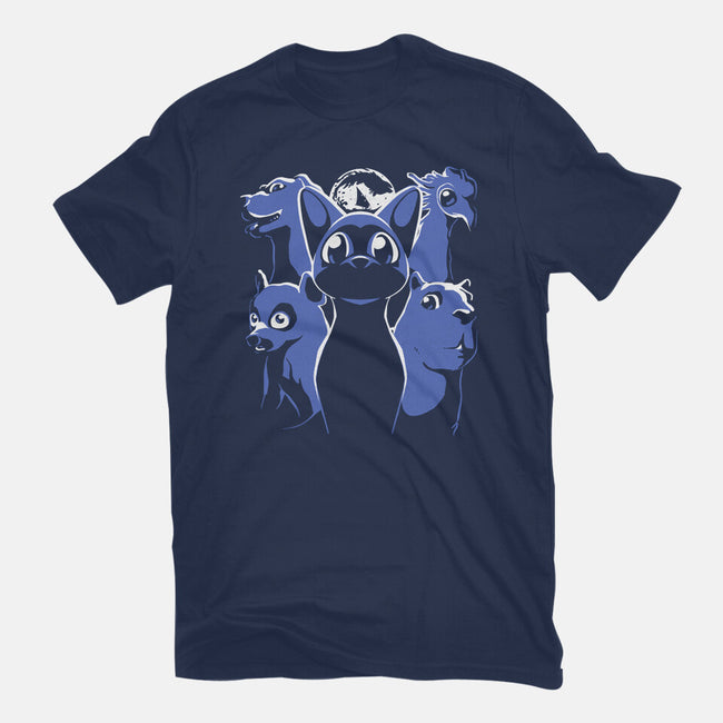 Flow Crew-Mens-Heavyweight-Tee-estudiofitas