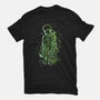 Link Of Tomorrow-Unisex-Basic-Tee-kharmazero