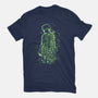 Link Of Tomorrow-Unisex-Basic-Tee-kharmazero