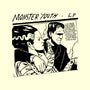 The Monster Youth-None-Adjustable Tote-Bag-demonigote