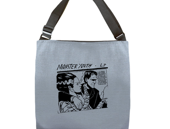 The Monster Youth