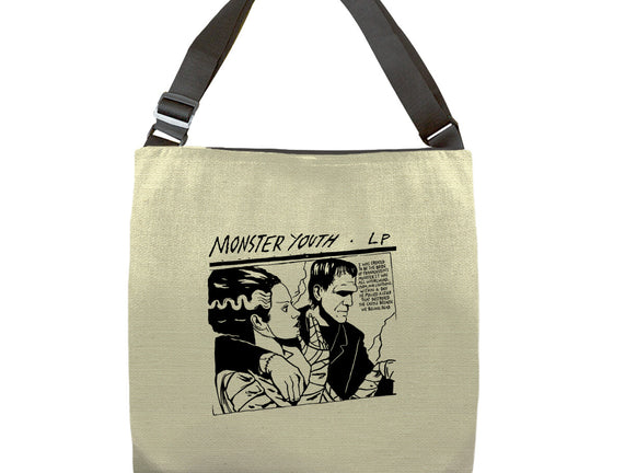 The Monster Youth