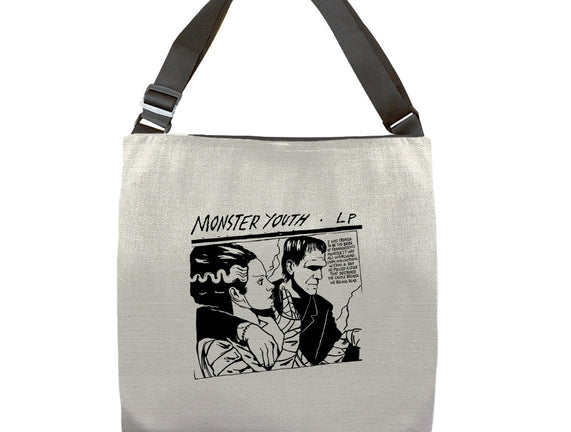 The Monster Youth