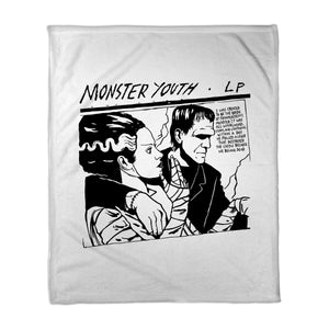 The Monster Youth