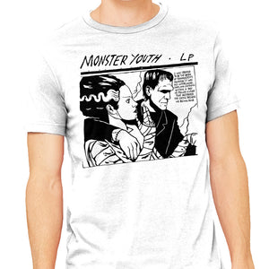 The Monster Youth