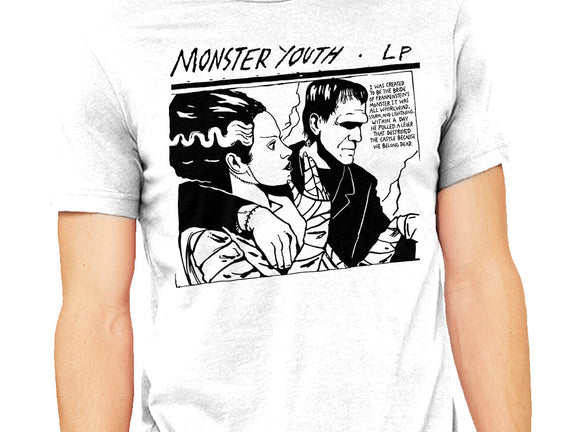 The Monster Youth