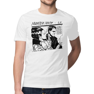 The Monster Youth