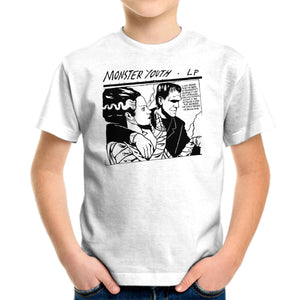 The Monster Youth