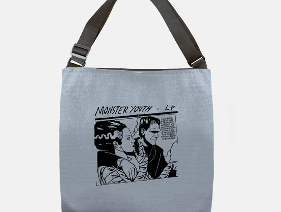 The Monster Youth