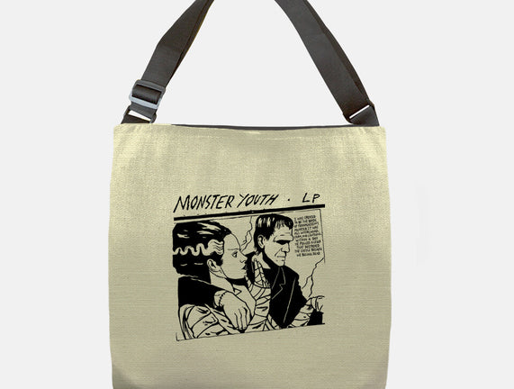 The Monster Youth