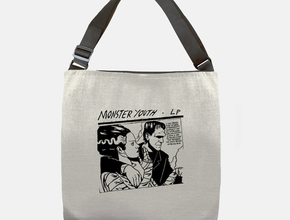 The Monster Youth