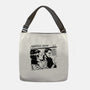 The Monster Youth-None-Adjustable Tote-Bag-demonigote