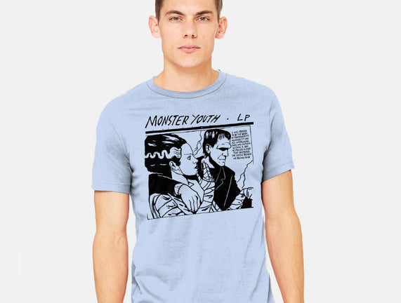 The Monster Youth