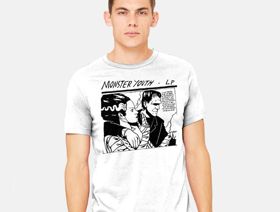 The Monster Youth