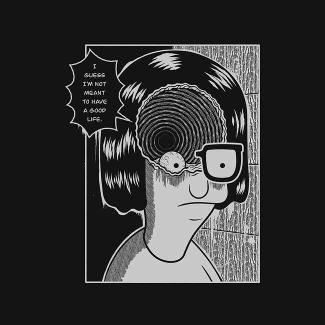 Downward Spiral-Mens-Heavyweight-Tee-Jorgetiradoart