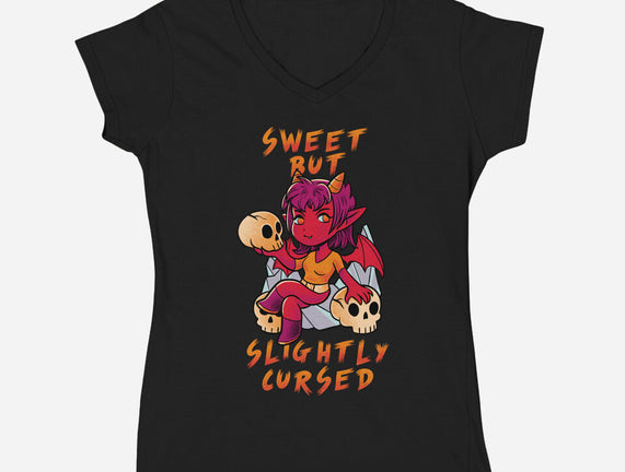 Sweet But Slightly Cursed
