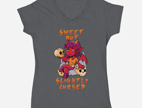 Sweet But Slightly Cursed