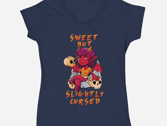 Sweet But Slightly Cursed