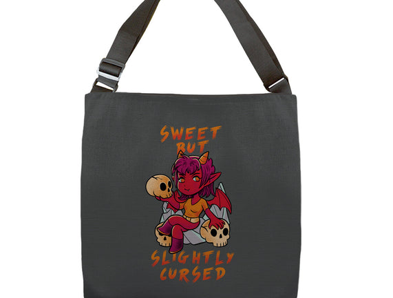 Sweet But Slightly Cursed