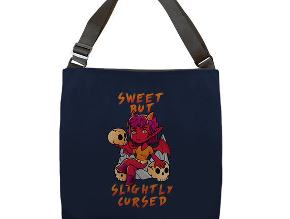 Sweet But Slightly Cursed