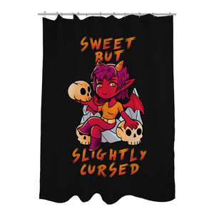 Sweet But Slightly Cursed