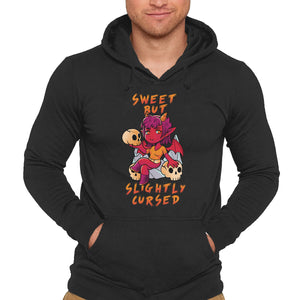 Sweet But Slightly Cursed