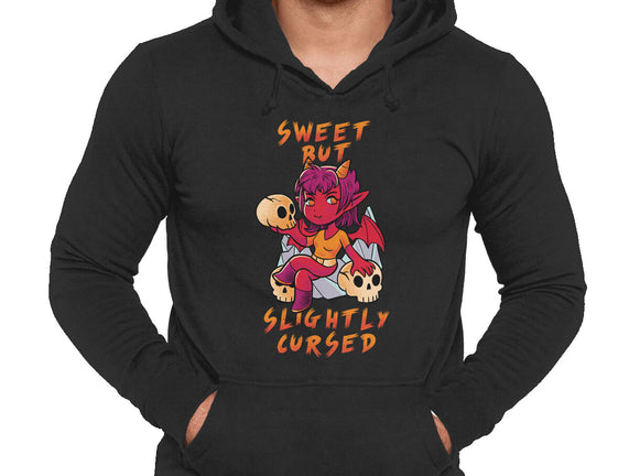 Sweet But Slightly Cursed