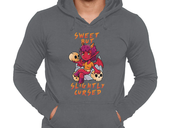Sweet But Slightly Cursed