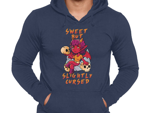 Sweet But Slightly Cursed