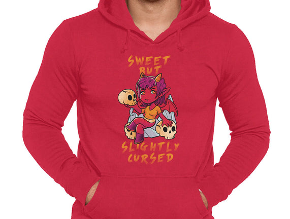 Sweet But Slightly Cursed