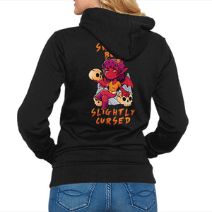 Sweet But Slightly Cursed