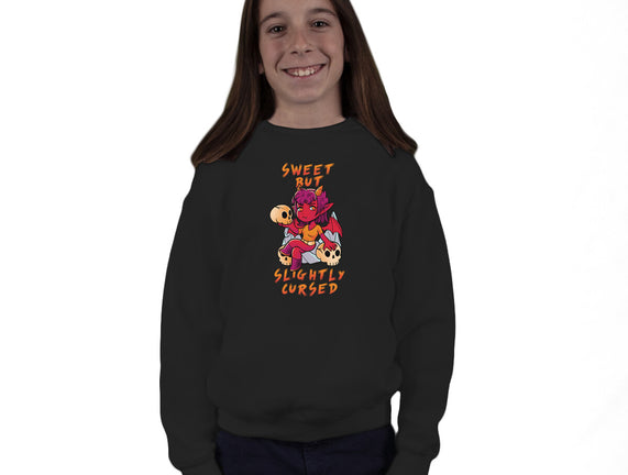Sweet But Slightly Cursed