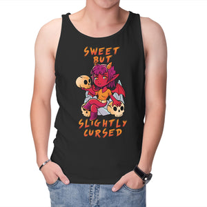 Sweet But Slightly Cursed