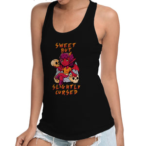 Sweet But Slightly Cursed