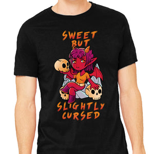 Sweet But Slightly Cursed