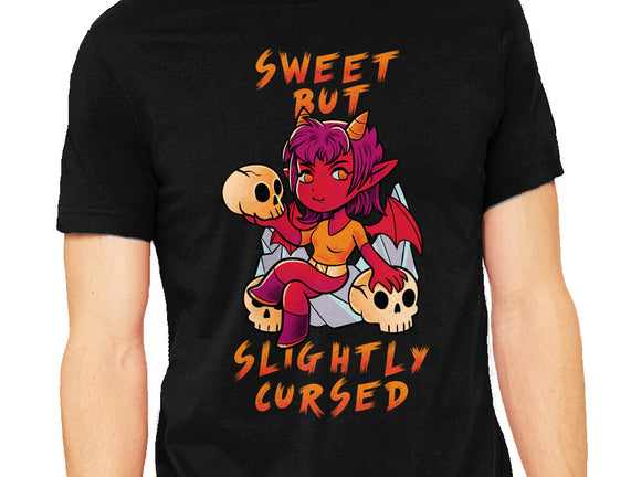Sweet But Slightly Cursed