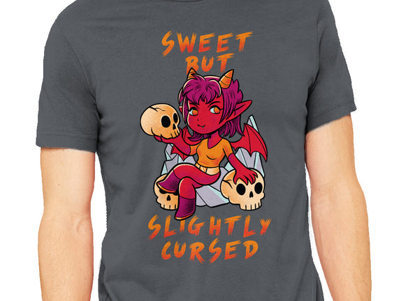 Sweet But Slightly Cursed