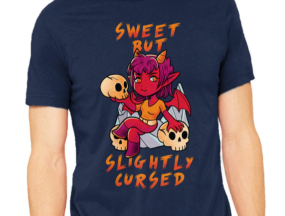 Sweet But Slightly Cursed