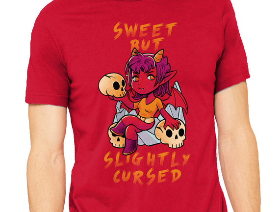 Sweet But Slightly Cursed