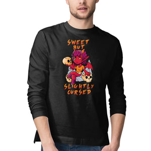 Sweet But Slightly Cursed