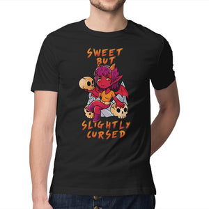 Sweet But Slightly Cursed