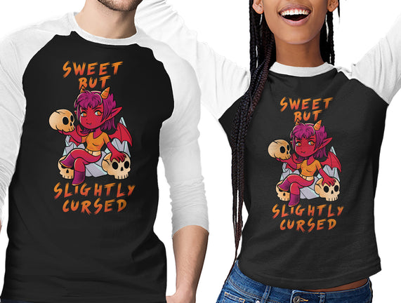 Sweet But Slightly Cursed