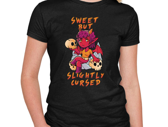 Sweet But Slightly Cursed