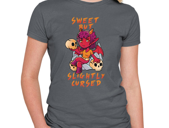 Sweet But Slightly Cursed
